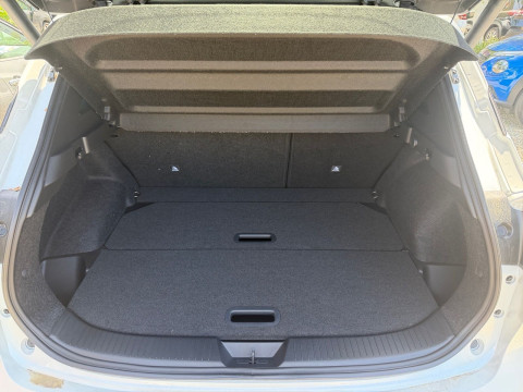 Ansicht 12 - Gebrauchtwagen Fahrzeug, Modell Qashqai der Marke Nissan von Verkäufer Autohaus Wegener Berlin GmbH - Filiale Köpenick