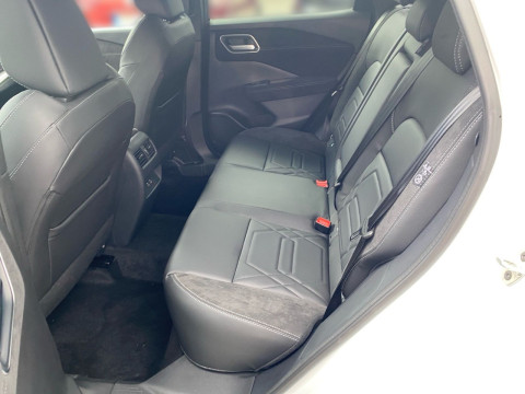 Ansicht 11 - Gebrauchtwagen Fahrzeug, Modell Qashqai der Marke Nissan von Verkäufer Autohaus Wegener Berlin GmbH - Filiale Britz