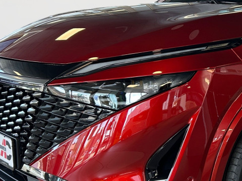Ansicht 6 - Gebrauchtwagen Fahrzeug, Modell Qashqai der Marke Nissan von Verkäufer Auto-Center Grimmen GmbH & Co. Fzg.handel KG