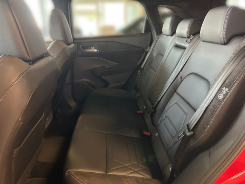 Ansicht 12 - Gebrauchtwagen Fahrzeug, Modell Qashqai der Marke Nissan von Verkäufer Auto-Center Grimmen GmbH & Co. Fzg.handel KG