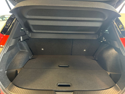 Ansicht 13 - Gebrauchtwagen Fahrzeug, Modell Qashqai der Marke Nissan von Verkäufer Auto-Center Grimmen GmbH & Co. Fzg.handel KG
