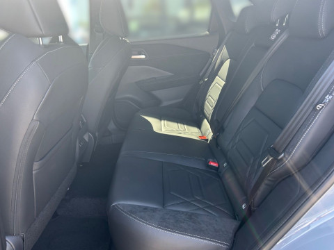 Ansicht 13 - Gebrauchtwagen Fahrzeug, Modell Qashqai der Marke Nissan von Verkäufer Auto-Center Grimmen GmbH & Co., HanseAuto KG