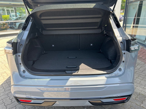 Ansicht 14 - Gebrauchtwagen Fahrzeug, Modell Qashqai der Marke Nissan von Verkäufer Auto-Center Grimmen GmbH & Co., HanseAuto KG