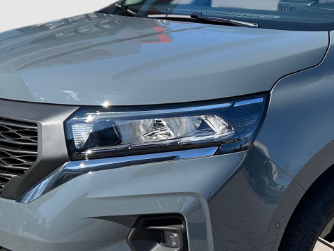 Ansicht 6 - Gebrauchtwagen Fahrzeug, Modell Townstar der Marke Nissan von Verkäufer Auto-Center Grimmen GmbH & Co., HanseAuto KG