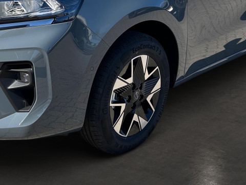Ansicht 7 - Gebrauchtwagen Fahrzeug, Modell Townstar der Marke Nissan von Verkäufer Auto-Center Grimmen GmbH & Co., HanseAuto KG