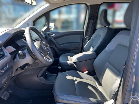 Ansicht 8 - Gebrauchtwagen Fahrzeug, Modell Townstar der Marke Nissan von Verkäufer Auto-Center Grimmen GmbH & Co., HanseAuto KG