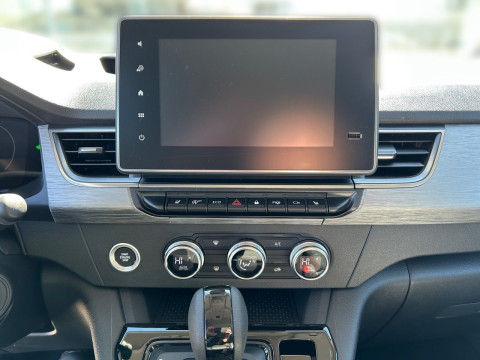 Ansicht 10 - Gebrauchtwagen Fahrzeug, Modell Townstar der Marke Nissan von Verkäufer Auto-Center Grimmen GmbH & Co., HanseAuto KG