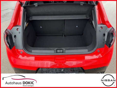 Ansicht 6 - Neuwagen Fahrzeug, Modell Micra der Marke Nissan von Verkäufer Autohaus Dokic GmbH & Co.KG