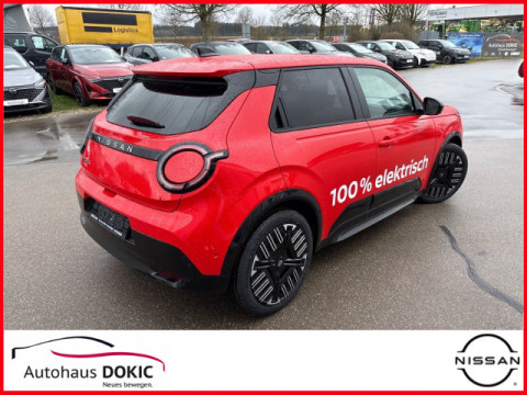 Ansicht 7 - Neuwagen Fahrzeug, Modell Micra der Marke Nissan von Verkäufer Autohaus Dokic GmbH & Co.KG