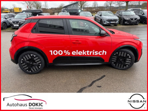 Ansicht 8 - Neuwagen Fahrzeug, Modell Micra der Marke Nissan von Verkäufer Autohaus Dokic GmbH & Co.KG