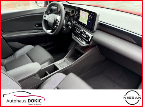 Ansicht 10 - Neuwagen Fahrzeug, Modell Micra der Marke Nissan von Verkäufer Autohaus Dokic GmbH & Co.KG
