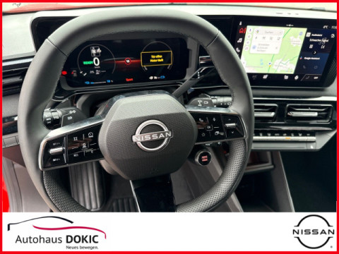 Ansicht 11 - Neuwagen Fahrzeug, Modell Micra der Marke Nissan von Verkäufer Autohaus Dokic GmbH & Co.KG