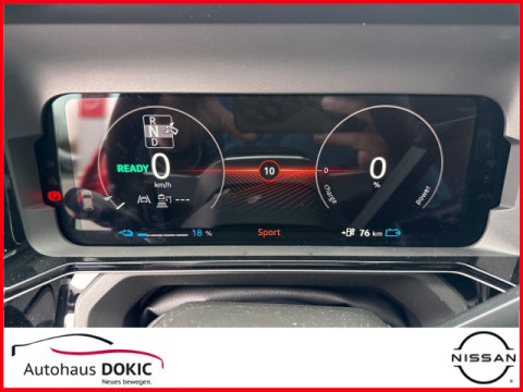 Ansicht 12 - Neuwagen Fahrzeug, Modell Micra der Marke Nissan von Verkäufer Autohaus Dokic GmbH & Co.KG