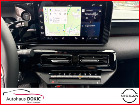 Ansicht 13 - Neuwagen Fahrzeug, Modell Micra der Marke Nissan von Verkäufer Autohaus Dokic GmbH & Co.KG