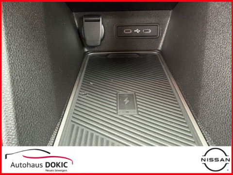 Ansicht 14 - Neuwagen Fahrzeug, Modell Micra der Marke Nissan von Verkäufer Autohaus Dokic GmbH & Co.KG