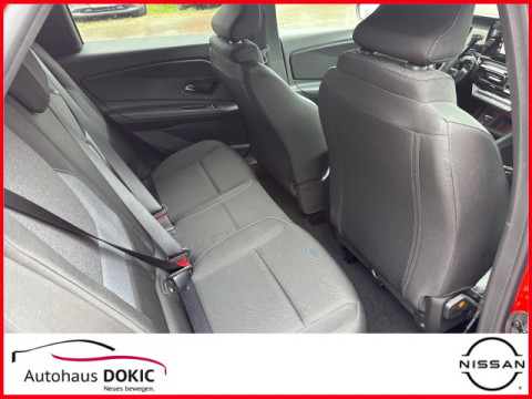 Ansicht 15 - Neuwagen Fahrzeug, Modell Micra der Marke Nissan von Verkäufer Autohaus Dokic GmbH & Co.KG