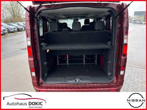 Ansicht 5 - Neuwagen Fahrzeug, Modell Primastar der Marke Nissan von Verkäufer Autohaus Dokic GmbH & Co.KG