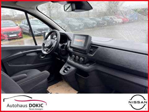 Ansicht 9 - Neuwagen Fahrzeug, Modell Primastar der Marke Nissan von Verkäufer Autohaus Dokic GmbH & Co.KG