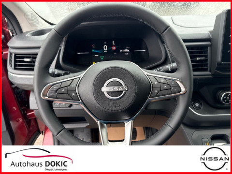 Ansicht 10 - Neuwagen Fahrzeug, Modell Primastar der Marke Nissan von Verkäufer Autohaus Dokic GmbH & Co.KG