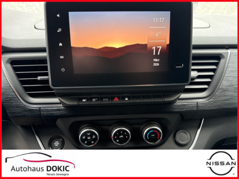 Ansicht 11 - Neuwagen Fahrzeug, Modell Primastar der Marke Nissan von Verkäufer Autohaus Dokic GmbH & Co.KG