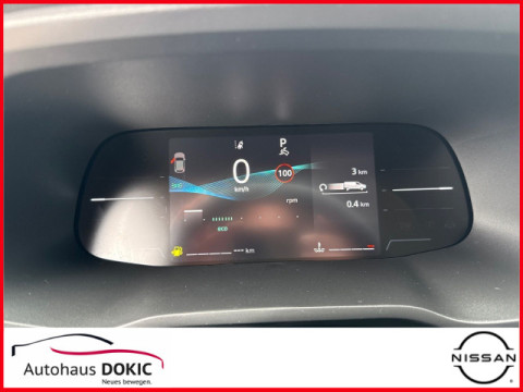 Ansicht 12 - Neuwagen Fahrzeug, Modell Primastar der Marke Nissan von Verkäufer Autohaus Dokic GmbH & Co.KG