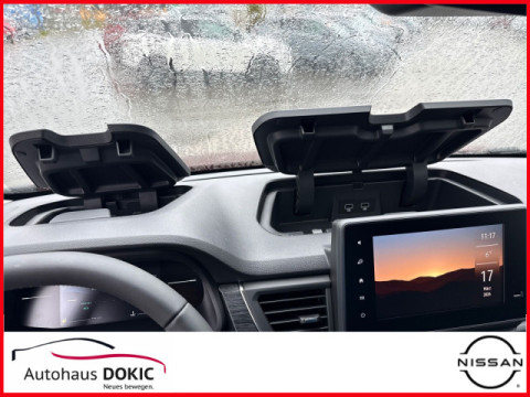 Ansicht 13 - Neuwagen Fahrzeug, Modell Primastar der Marke Nissan von Verkäufer Autohaus Dokic GmbH & Co.KG