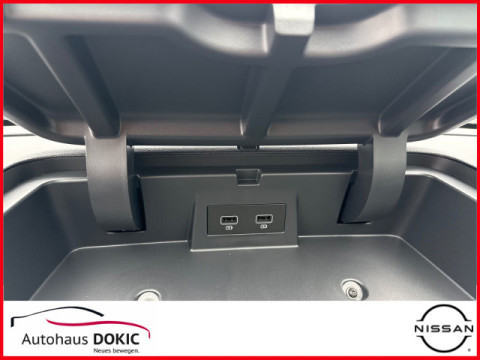 Ansicht 14 - Neuwagen Fahrzeug, Modell Primastar der Marke Nissan von Verkäufer Autohaus Dokic GmbH & Co.KG