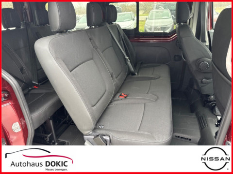 Ansicht 15 - Neuwagen Fahrzeug, Modell Primastar der Marke Nissan von Verkäufer Autohaus Dokic GmbH & Co.KG