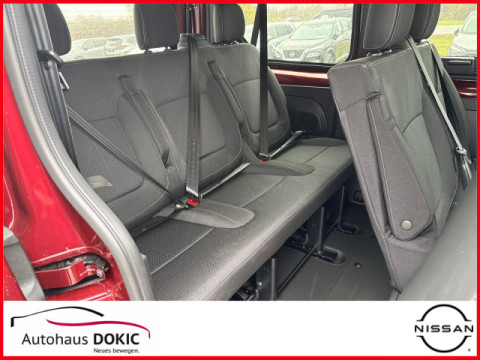 Ansicht 16 - Neuwagen Fahrzeug, Modell Primastar der Marke Nissan von Verkäufer Autohaus Dokic GmbH & Co.KG