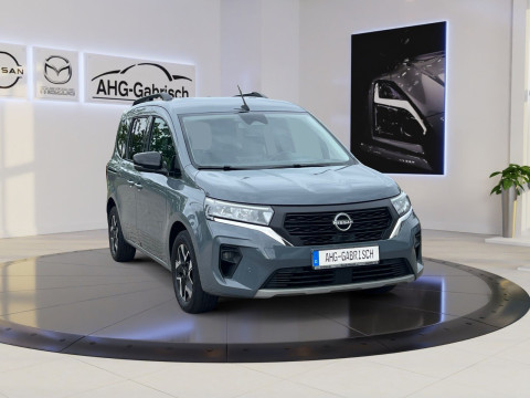 Ansicht 4 - Gebrauchtwagen Fahrzeug, Modell Townstar der Marke Nissan von Verkäufer AHG Gabrisch GmbH