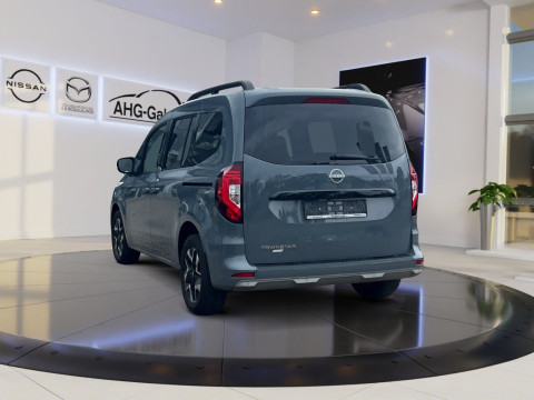 Ansicht 5 - Gebrauchtwagen Fahrzeug, Modell Townstar der Marke Nissan von Verkäufer AHG Gabrisch GmbH