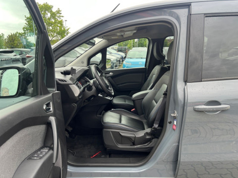 Ansicht 7 - Gebrauchtwagen Fahrzeug, Modell Townstar der Marke Nissan von Verkäufer AHG Gabrisch GmbH