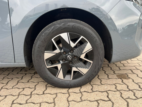 Ansicht 11 - Gebrauchtwagen Fahrzeug, Modell Townstar der Marke Nissan von Verkäufer AHG Gabrisch GmbH