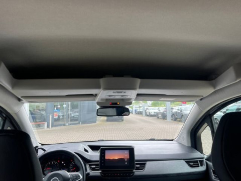 Ansicht 16 - Gebrauchtwagen Fahrzeug, Modell Townstar der Marke Nissan von Verkäufer AHG Gabrisch GmbH