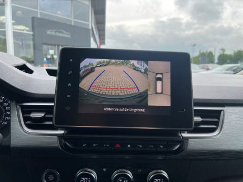 Ansicht 19 - Gebrauchtwagen Fahrzeug, Modell Townstar der Marke Nissan von Verkäufer AHG Gabrisch GmbH