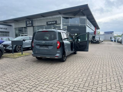 Ansicht 23 - Gebrauchtwagen Fahrzeug, Modell Townstar der Marke Nissan von Verkäufer AHG Gabrisch GmbH