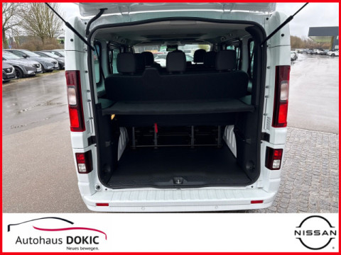 Ansicht 6 - Neuwagen Fahrzeug, Modell Primastar der Marke Nissan von Verkäufer Autohaus Dokic GmbH & Co.KG