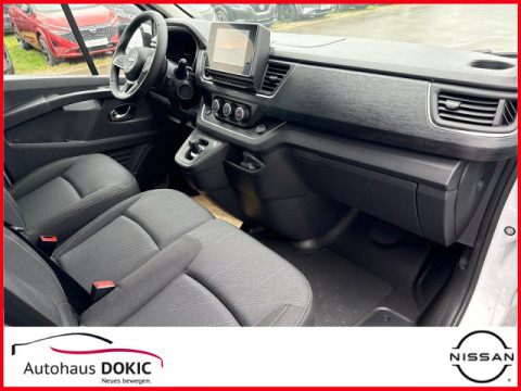 Ansicht 9 - Neuwagen Fahrzeug, Modell Primastar der Marke Nissan von Verkäufer Autohaus Dokic GmbH & Co.KG