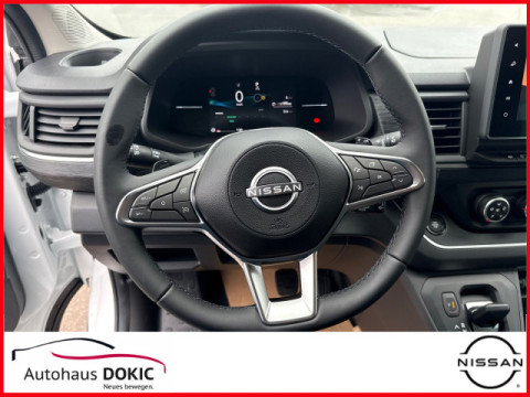 Ansicht 10 - Neuwagen Fahrzeug, Modell Primastar der Marke Nissan von Verkäufer Autohaus Dokic GmbH & Co.KG