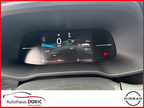 Ansicht 11 - Neuwagen Fahrzeug, Modell Primastar der Marke Nissan von Verkäufer Autohaus Dokic GmbH & Co.KG