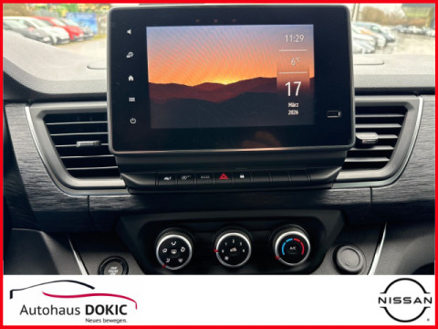 Ansicht 12 - Neuwagen Fahrzeug, Modell Primastar der Marke Nissan von Verkäufer Autohaus Dokic GmbH & Co.KG