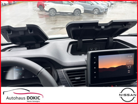 Ansicht 13 - Neuwagen Fahrzeug, Modell Primastar der Marke Nissan von Verkäufer Autohaus Dokic GmbH & Co.KG