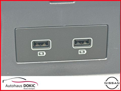 Ansicht 14 - Neuwagen Fahrzeug, Modell Primastar der Marke Nissan von Verkäufer Autohaus Dokic GmbH & Co.KG