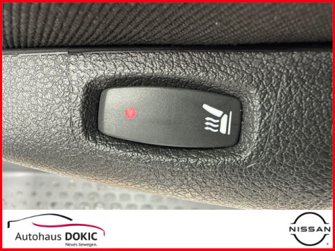 Ansicht 15 - Neuwagen Fahrzeug, Modell Primastar der Marke Nissan von Verkäufer Autohaus Dokic GmbH & Co.KG