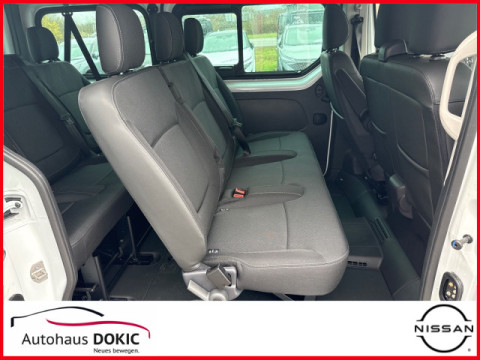 Ansicht 16 - Neuwagen Fahrzeug, Modell Primastar der Marke Nissan von Verkäufer Autohaus Dokic GmbH & Co.KG