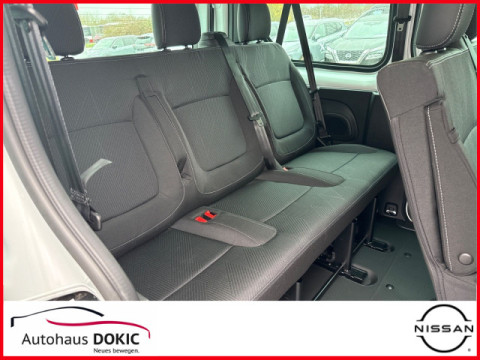 Ansicht 17 - Neuwagen Fahrzeug, Modell Primastar der Marke Nissan von Verkäufer Autohaus Dokic GmbH & Co.KG