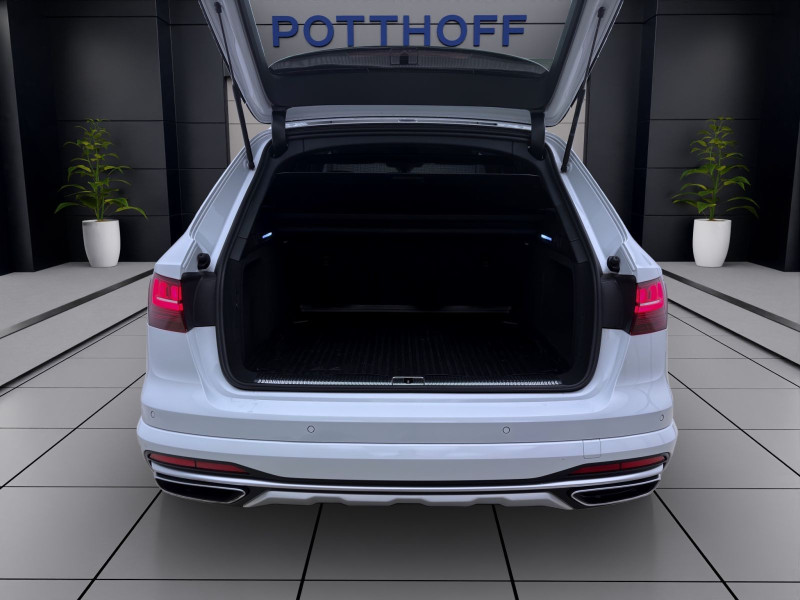 Bild 3: Audi A4 allroad 40 TDI Q AHK NAVI KAMERA LED SITZHZG