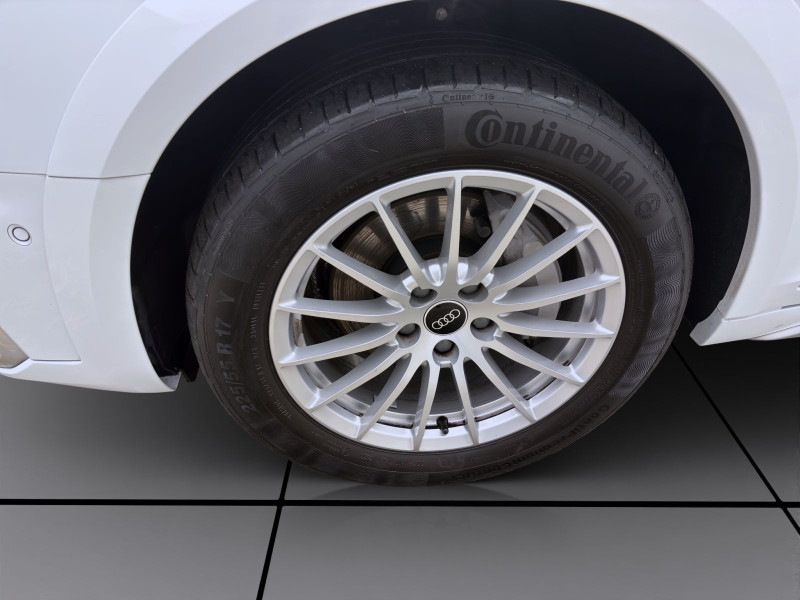 Bild 7: Audi A4 allroad 40 TDI Q AHK NAVI KAMERA LED SITZHZG
