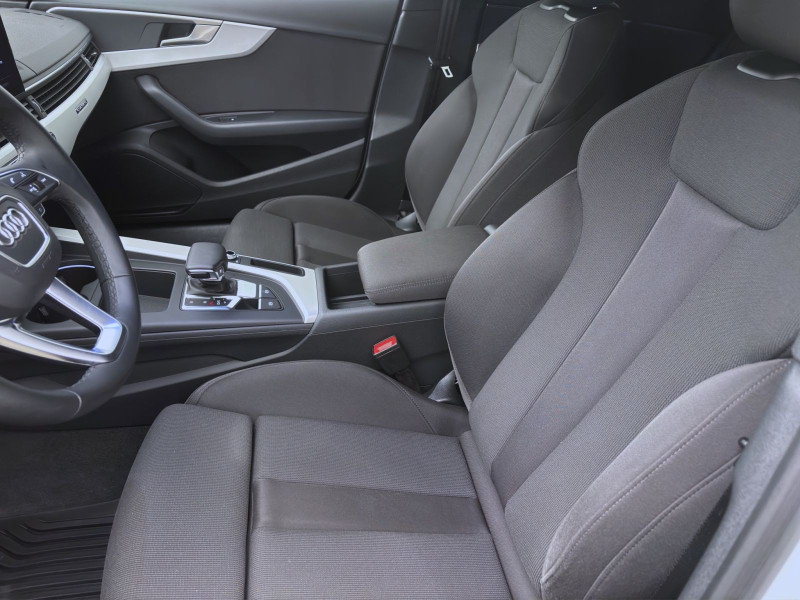 Bild 8: Audi A4 allroad 40 TDI Q AHK NAVI KAMERA LED SITZHZG