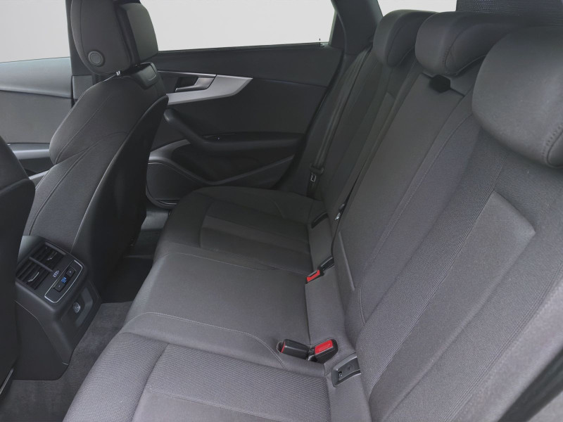 Bild 14: Audi A4 allroad 40 TDI Q AHK NAVI KAMERA LED SITZHZG